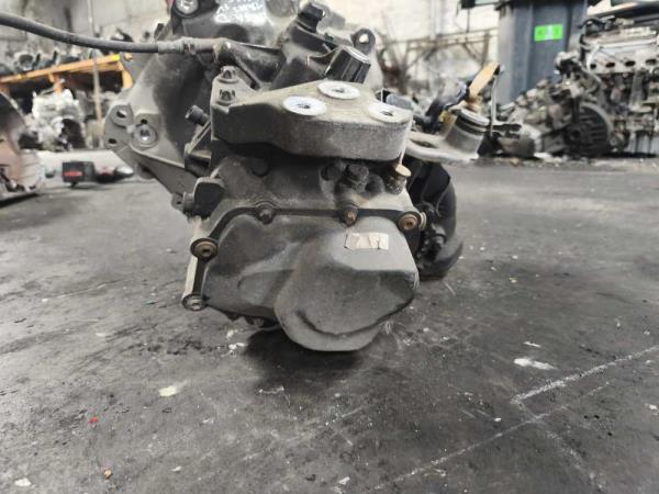 BOITE DE VITESSE MANUEL OPEL CORSA D 1.3 CDTI CODE: MKG - Vue 4